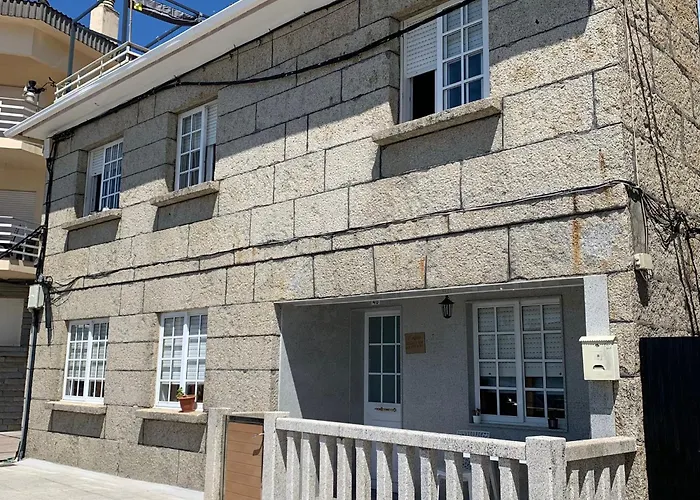 Casa Pepita - Canelinas