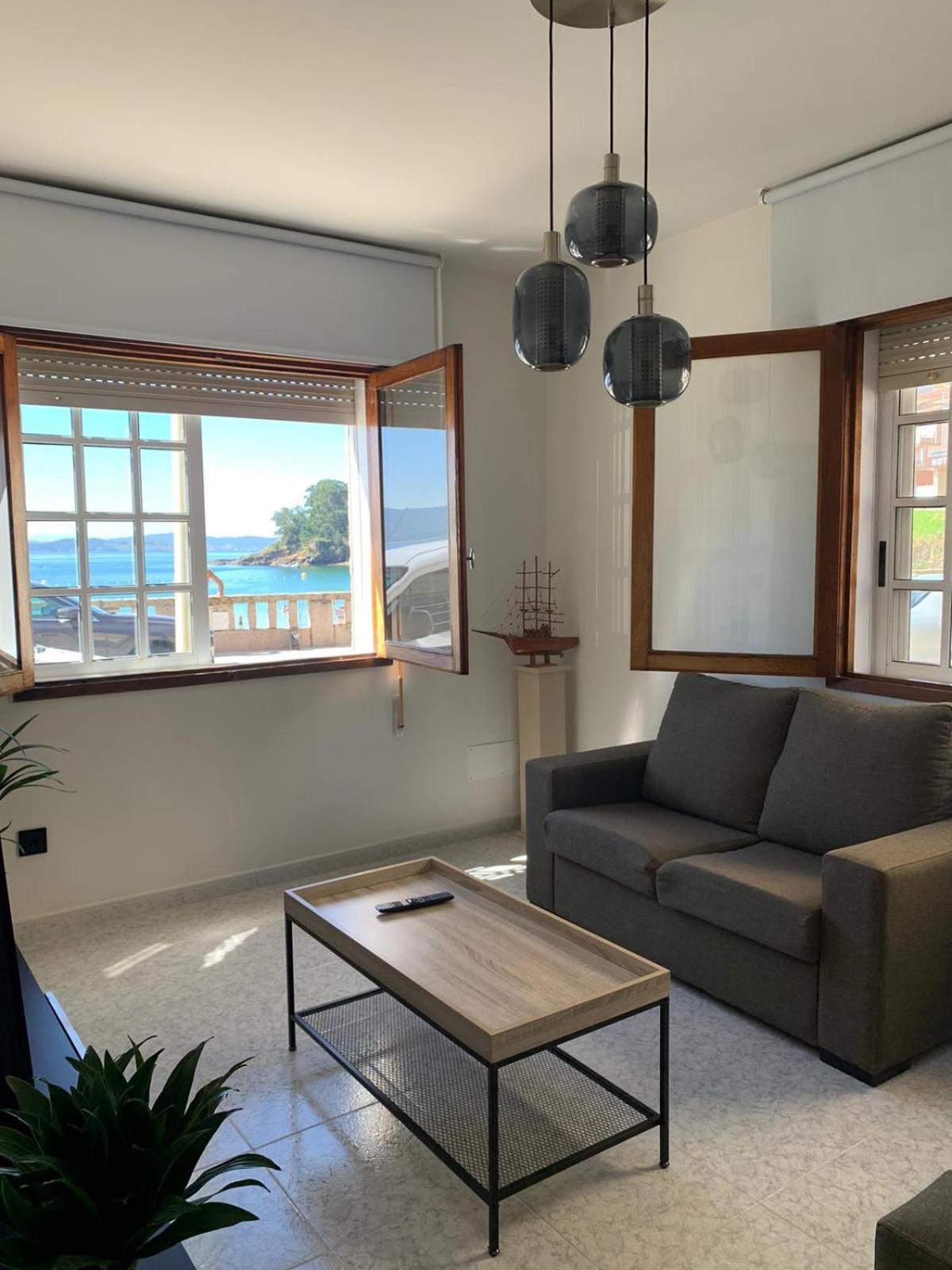 Casa Pepita - Canelinas Sanxenxo