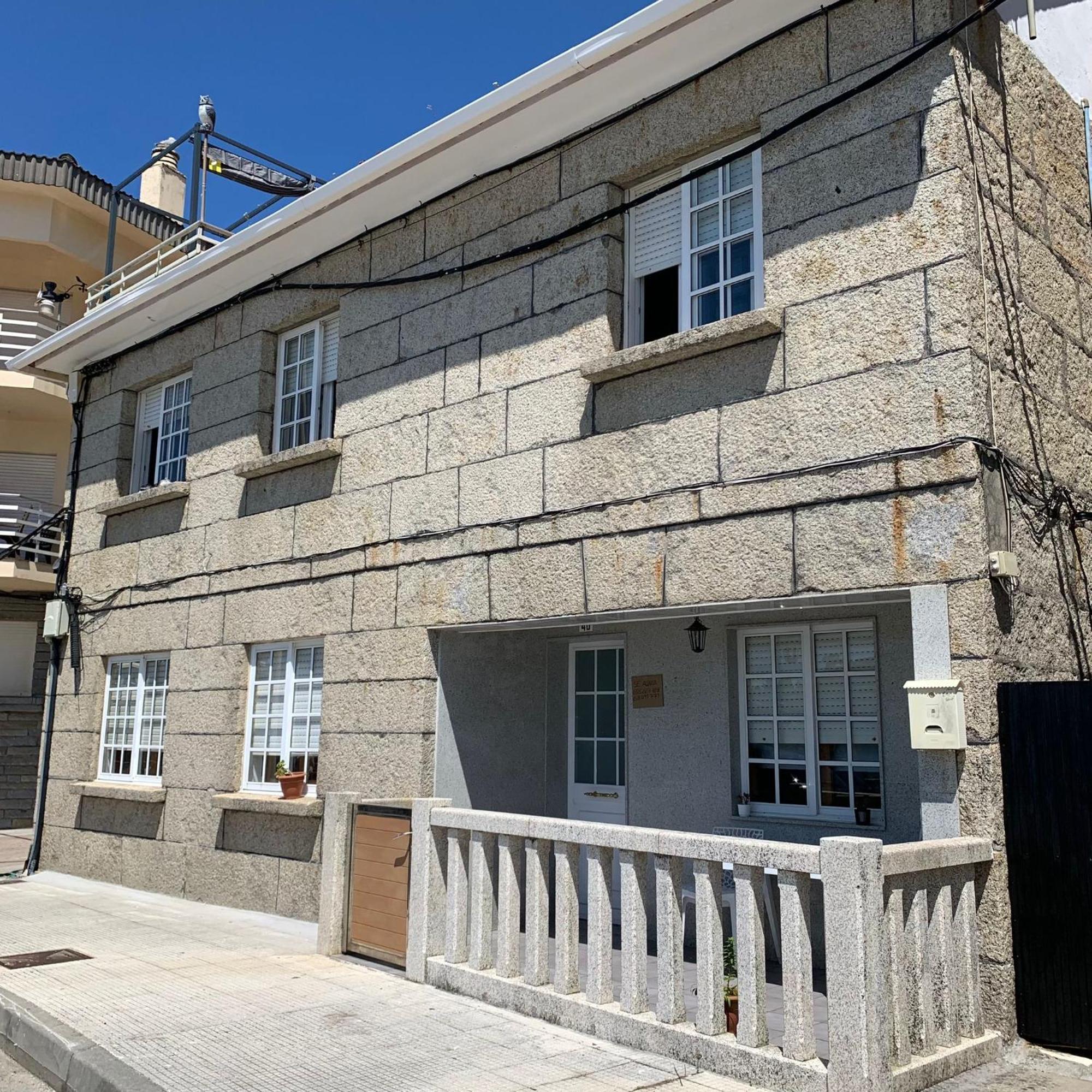 Casa Pepita - Canelinas Apartment Sanxenxo