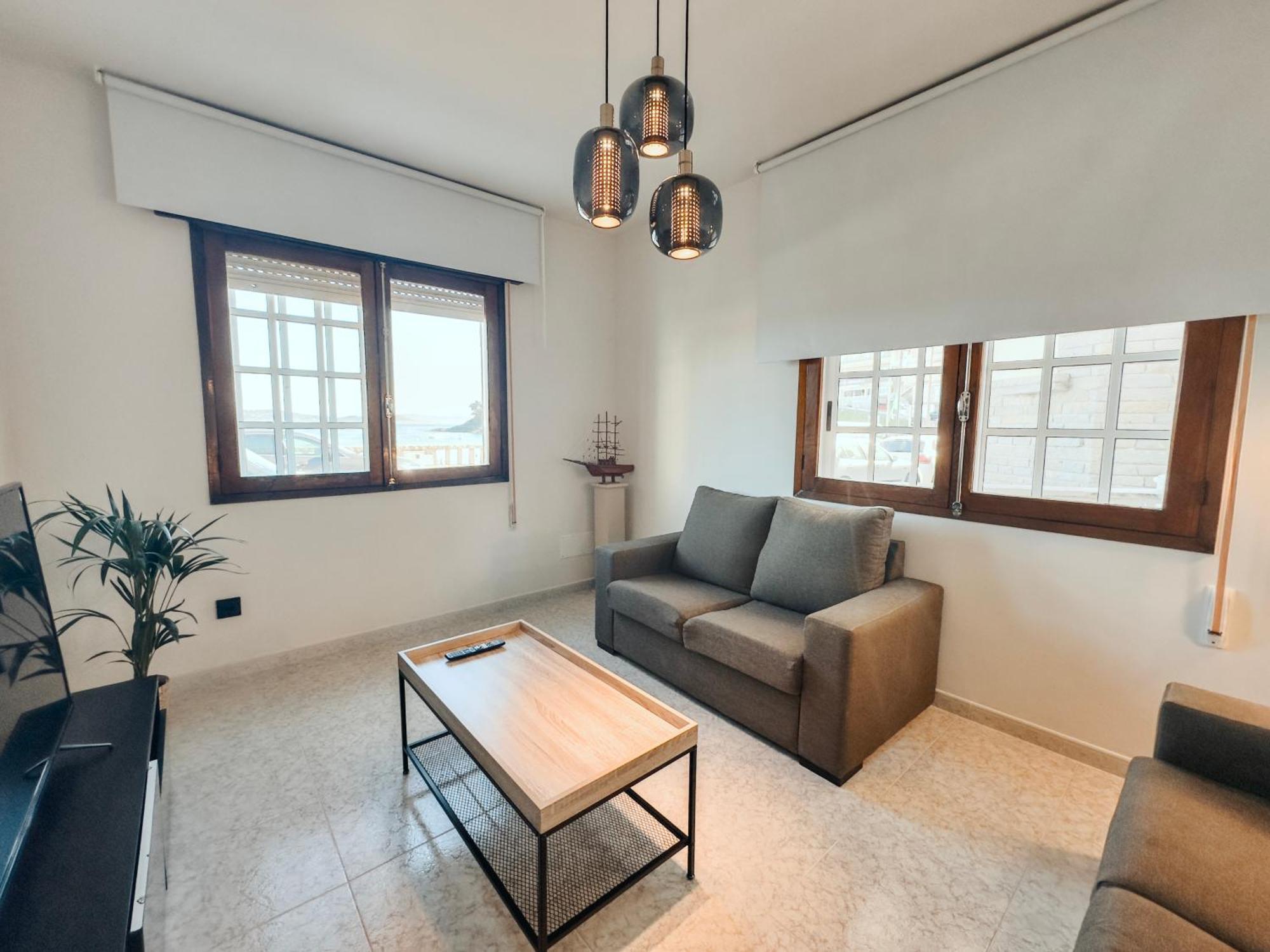 Casa Pepita - Canelinas * Sanxenxo