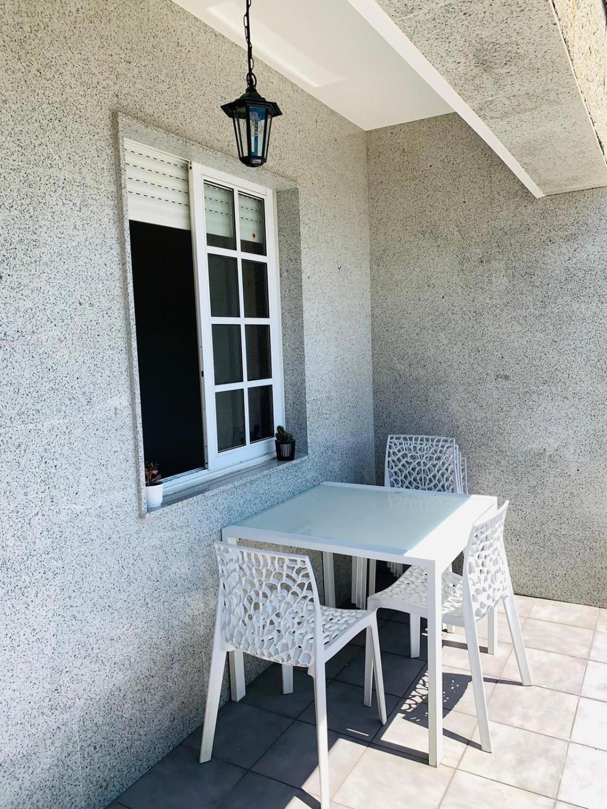 Casa Pepita - Canelinas Sanxenxo